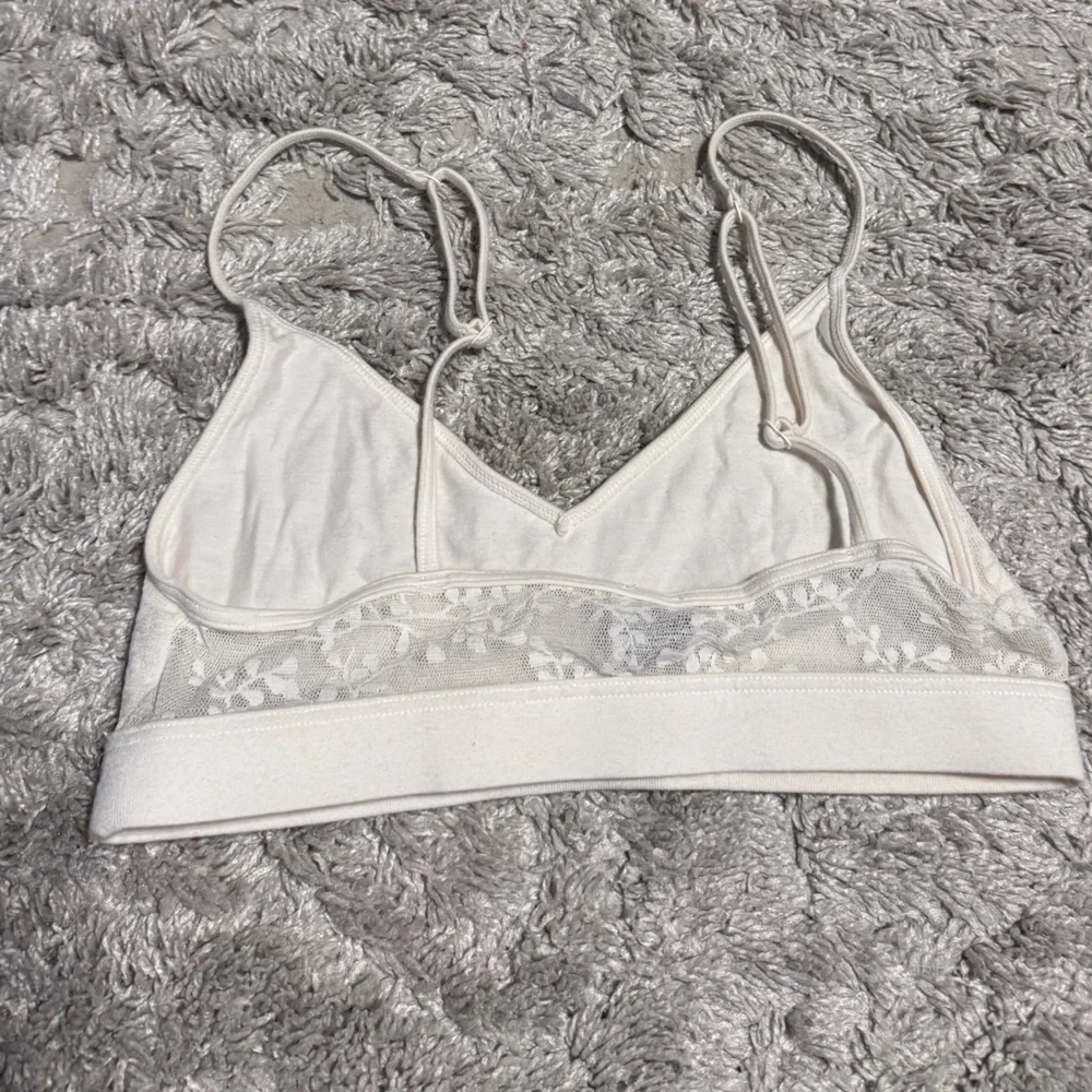 Calvin Klein chic cream
